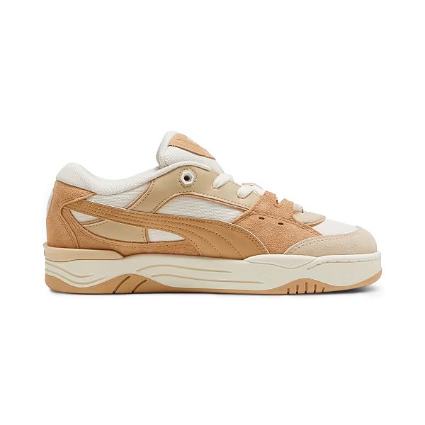 Tênis Puma -180 Bege