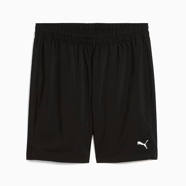 Shorts Puma TAD ESSENTIALS 7" Woven Masculino