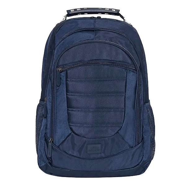 Mochila Olympikus Cabo de Aço Unissex Marinho