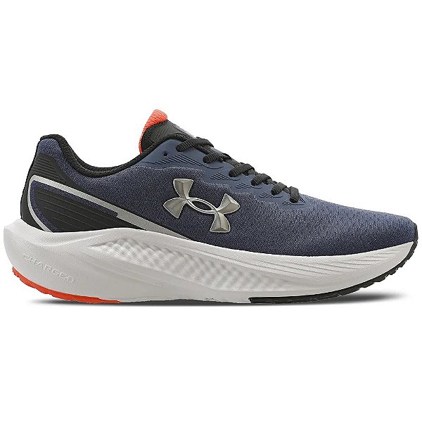 Tênis de Corrida Masculino Under Armour Charged Wing 2