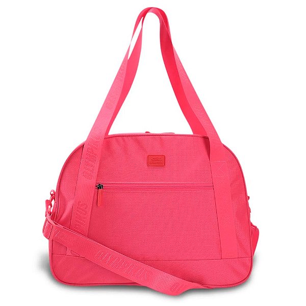 Bolsa Olympikus Gym 2.0