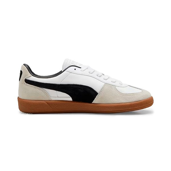Tênis Puma Palermo Lth
