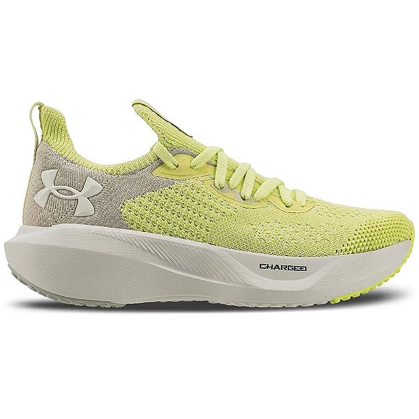 Tênis de Corrida Under Armour Charged Slight 3 Feminino