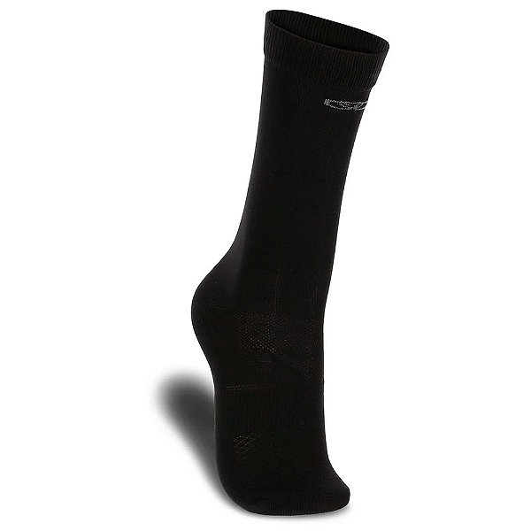Meia Performance Corre Cano Médio Olympikus 39-44