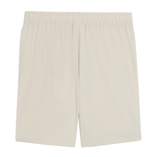 Shorts PUMA TAD ESSENTIALS 7 Woven Masculino Bege