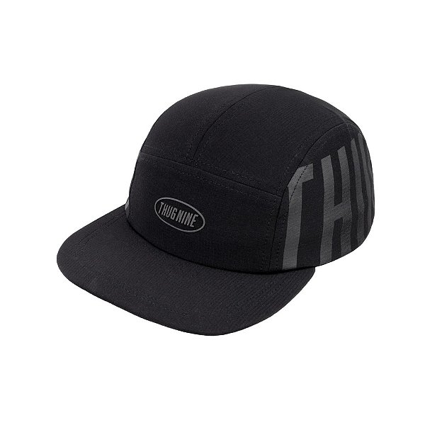 Boné Thug Nine Hicker Five Panel
