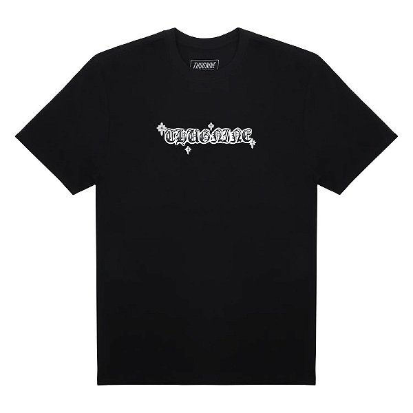 Camiseta Thug Nine Two Ways