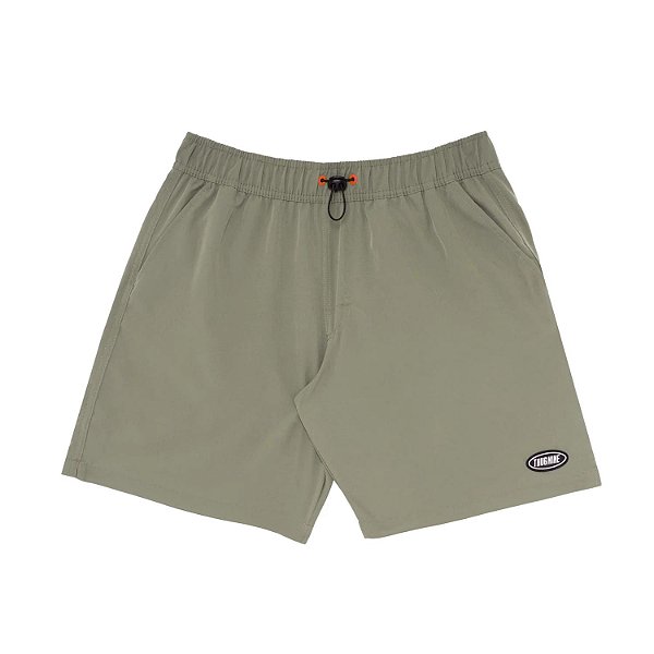 Short Thug Nine Beach Verde