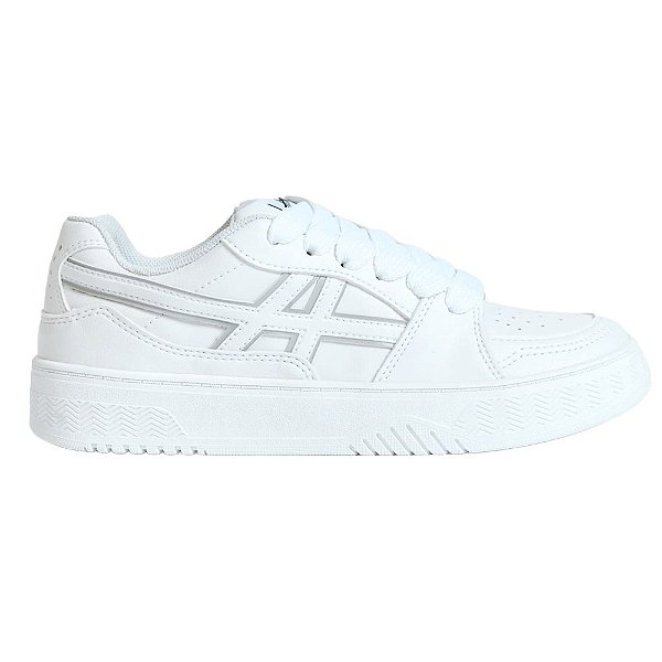 Tenis Pro One X Approve Branco