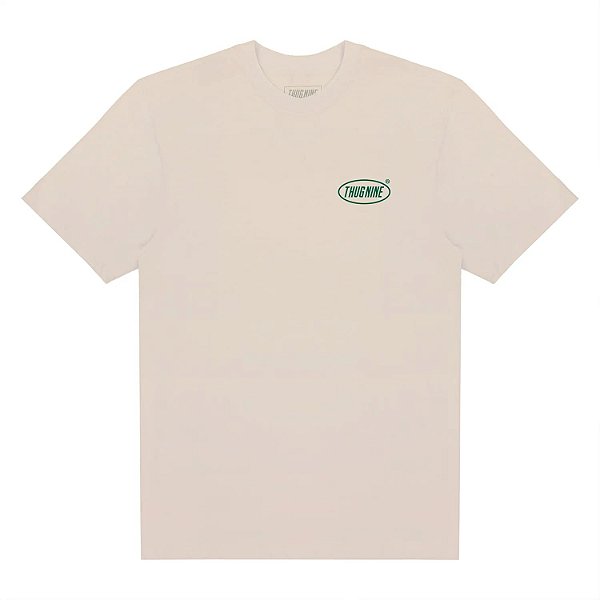 Camisa Thug Nine Description Elipse Marfin