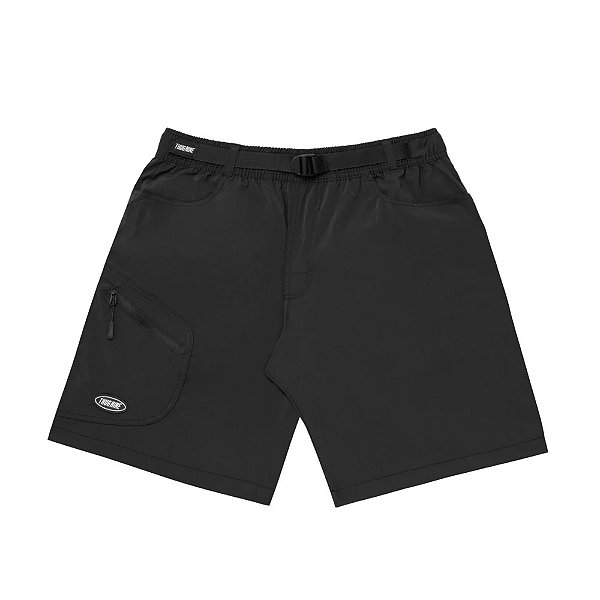 Short Thug Nine Climber