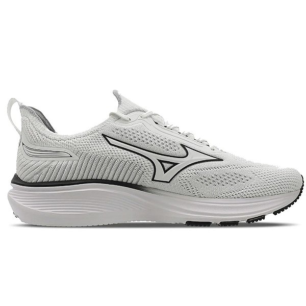 Tênis Mizuno Cool Ride 3 Masculino Branco