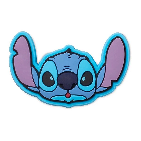 Jibbitz Crocs Stitch