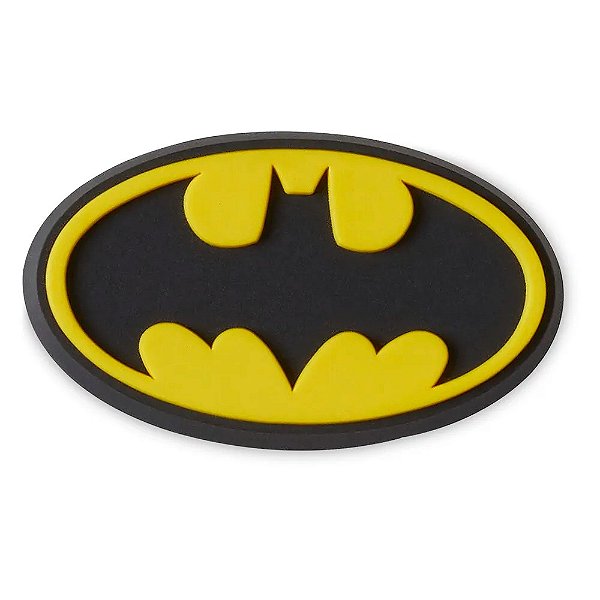 Jibbitz Crocs Batman