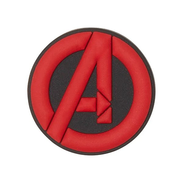 Jibbitz Crocs Vingadores