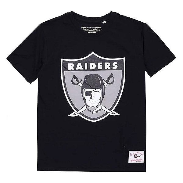 Camisa BAW Mitchell & Ness HWC Preta
