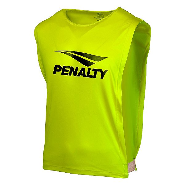 Colete Penalty Adulto XXIV Verde U