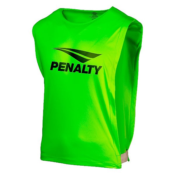 Colete Penalty Adulto XXIV Verde Escuro U