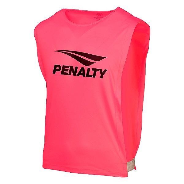 Colete Penalty Adulto XXIV Rosa U