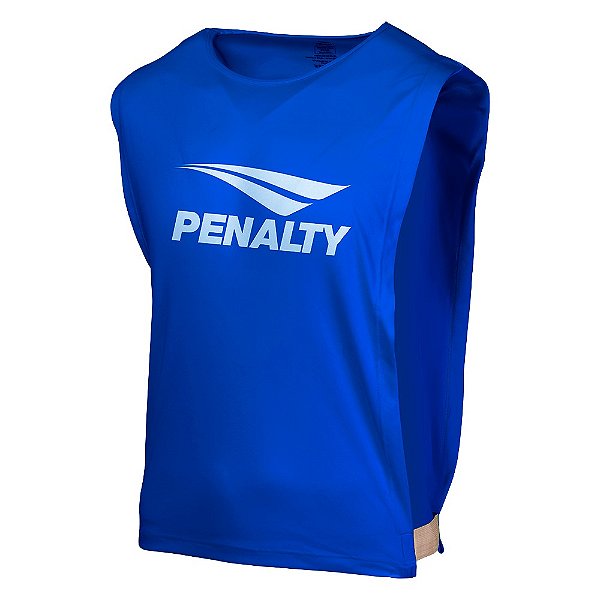 Colete Penalty Adulto XXIV Azul U