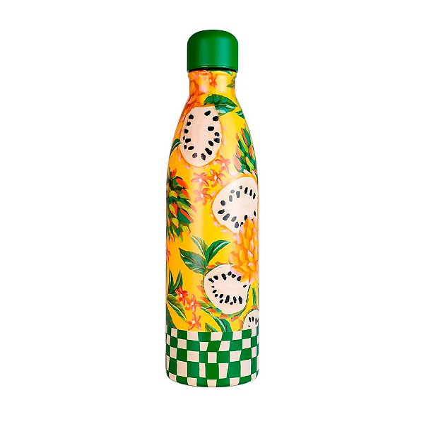 Garrafa Farm Glub Glub 750 ml Biriba
