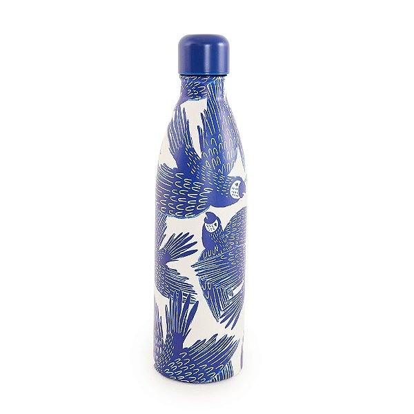 Garrafa FARM Glub Glub 500 ml Voo das Araras