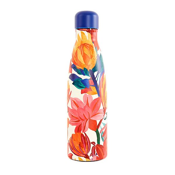 Garrafa FARM Glub Glub 500 ml Luiza