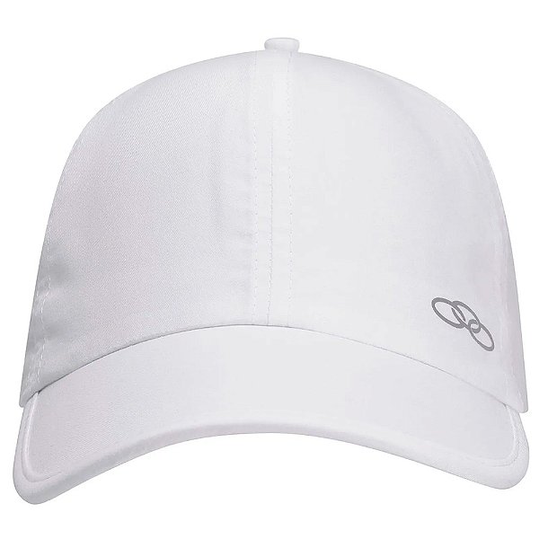 Boné Olympikus Essential Branco