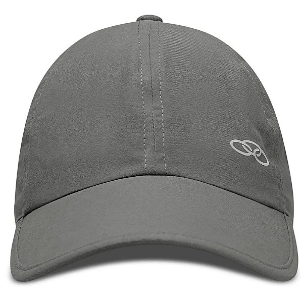 Boné Olympikus Essential Cinza