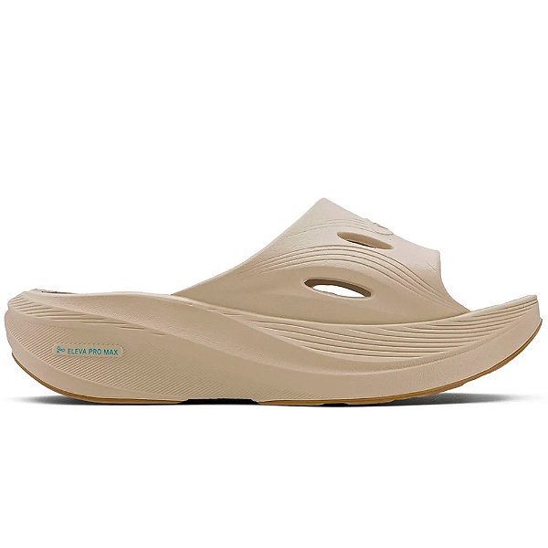 Chinelo Olympikus Pós Corre Unissex Algodão