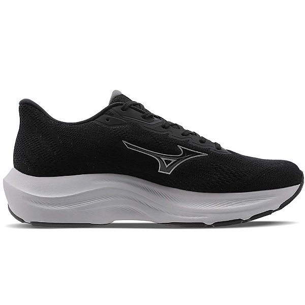 Tênis Mizuno Enigma 2 Masculino Preto