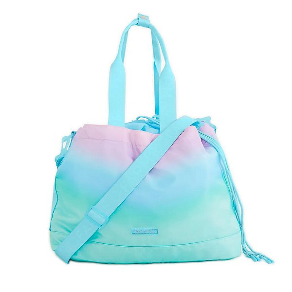 Bolsa FARM Carioca Marau Degradê Azul