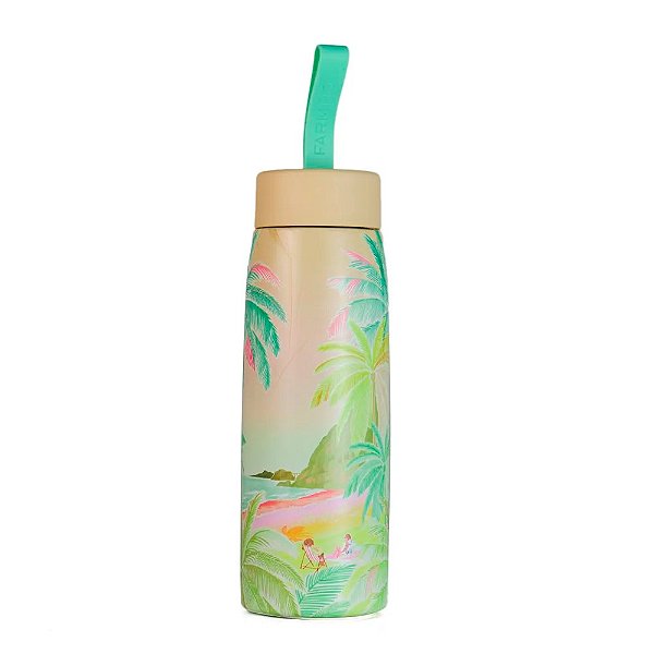 Garrafa FARM Que Sede 500ml Fim de Tarde