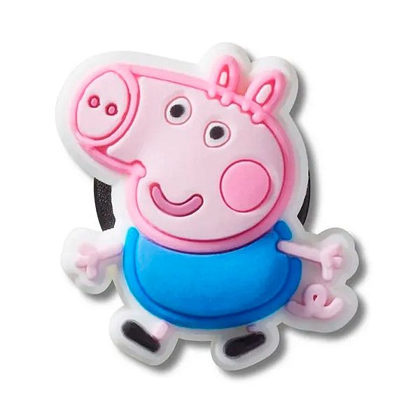 Jibbitz Crocs Peppa Pig