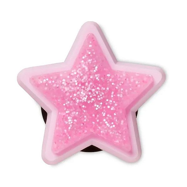 Jibbitz Crocs Tiny Glitter Star