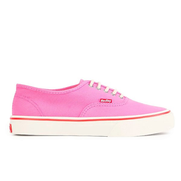 Tênis Redley IR10 Originals Feminino Rosa