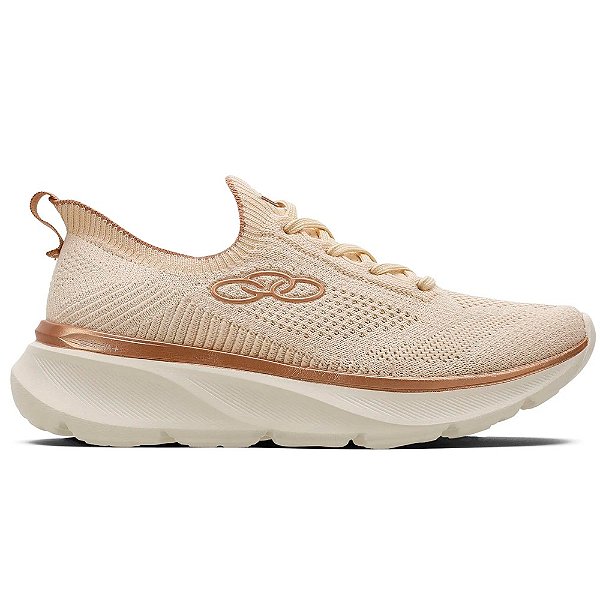 Tênis Olympikus Era Feminino Algodão