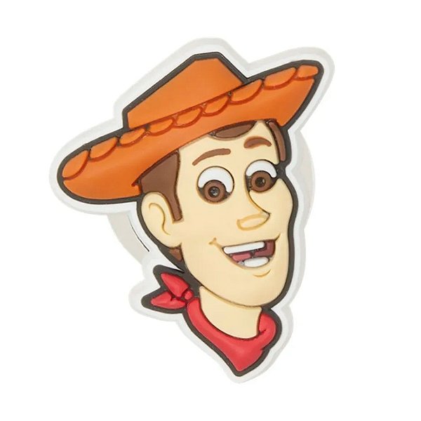 Jibbitz Crocs Toy Story Woody