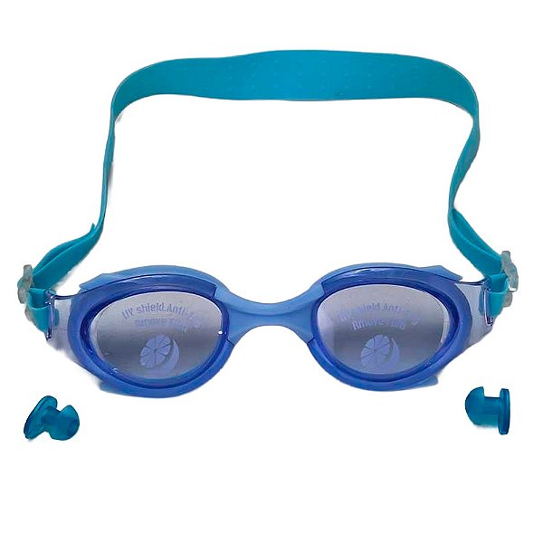 Óculos de Natação Olympport Sortido