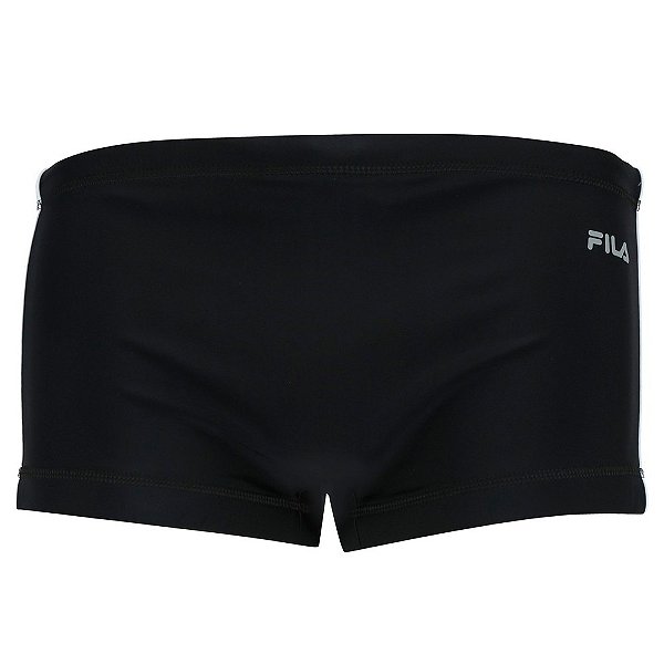 Sunga Fila Masculina Core II Preto