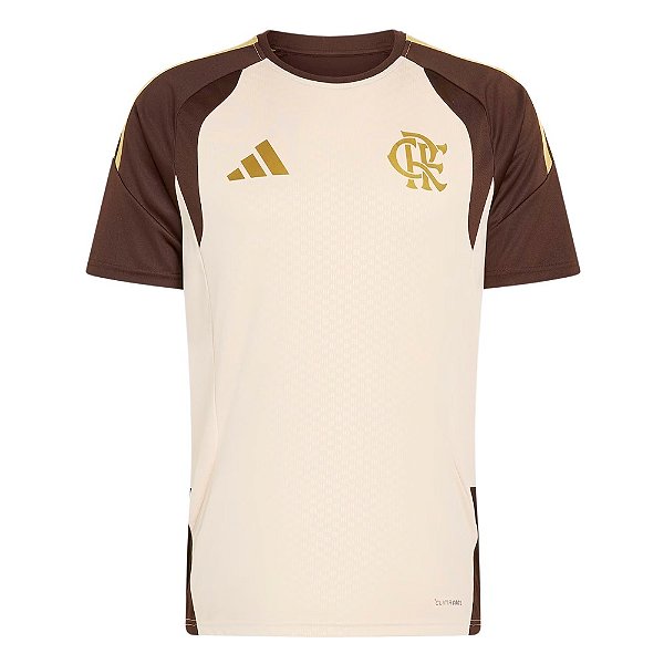 Camisa Adidas Treino TIRO26 Competition CR Flamengo