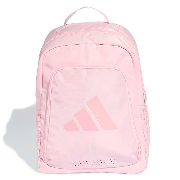 Mochila Adidas Defender BP Rosa