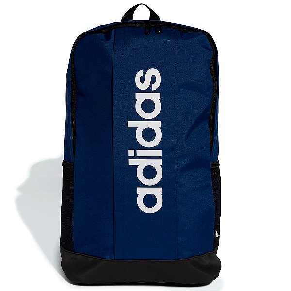 Mochila Adidas Linear Backpack Azul