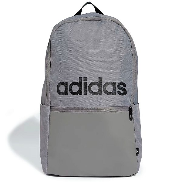 Mochila Classic Daily BP Cinza