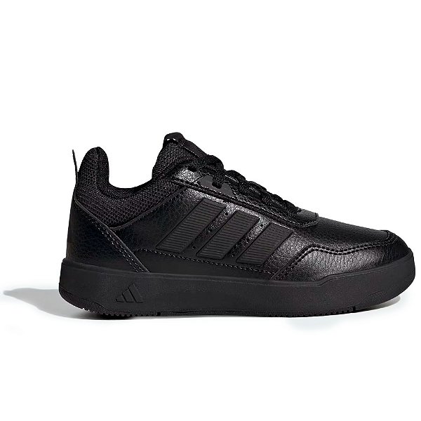 Tênis Adidas Tensaur Sport 3.0 Kids Infantil All Black