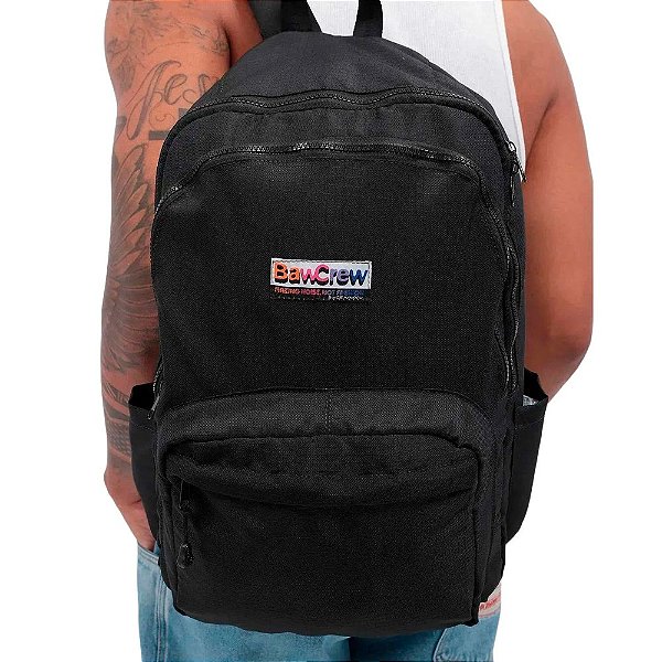Mochila BAW Cordura Roller