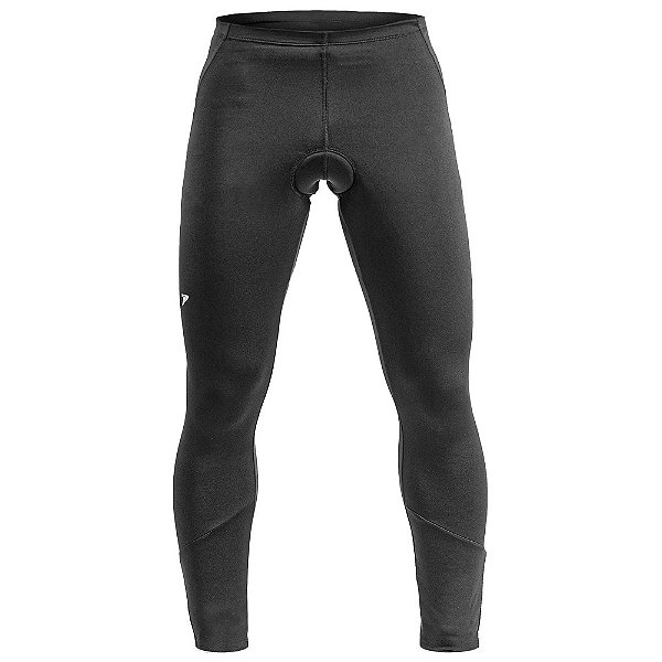 Calça Poker Ciclista Acolchoada Drafter