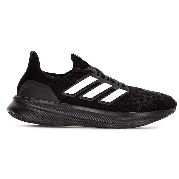 Tênis Adidas Acelera 2 Masculino Preto e Branco