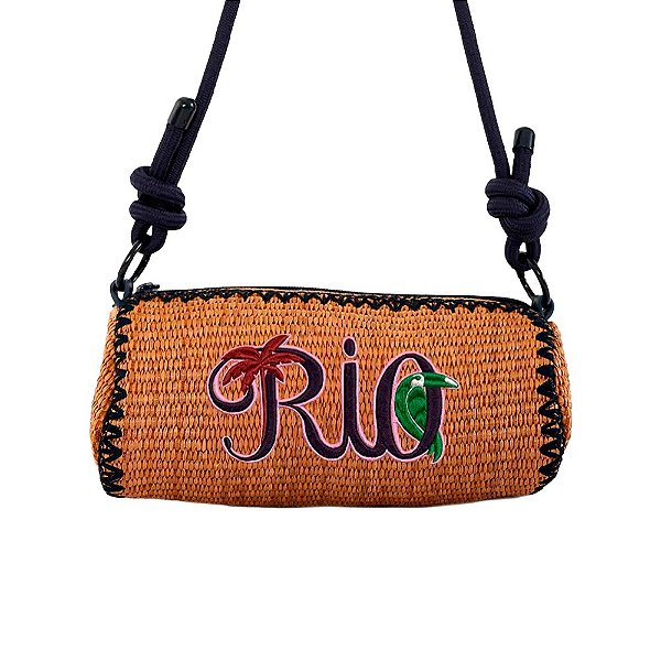 Bolsa Farm Artesanal Dengo