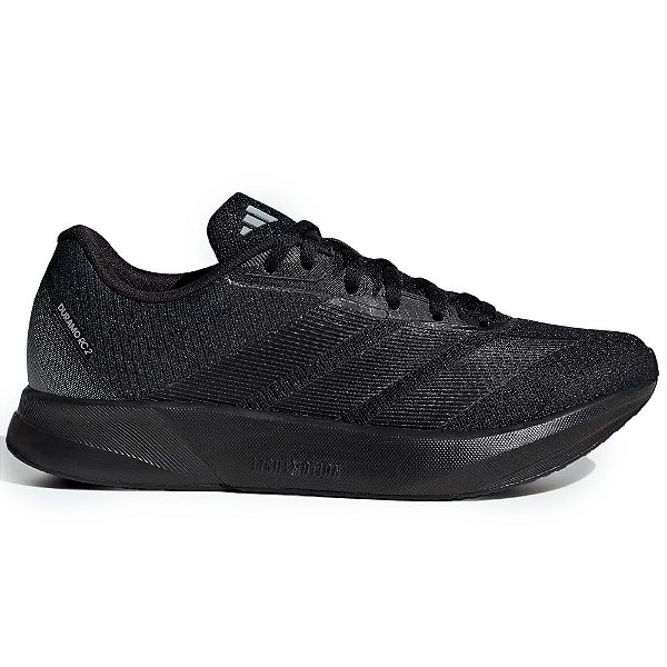 Tênis Adidas Duramo RC 2 Masculino All Black